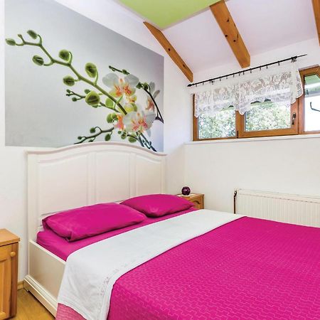 3 Bedroom Nice Home In Moravice Bagian luar foto