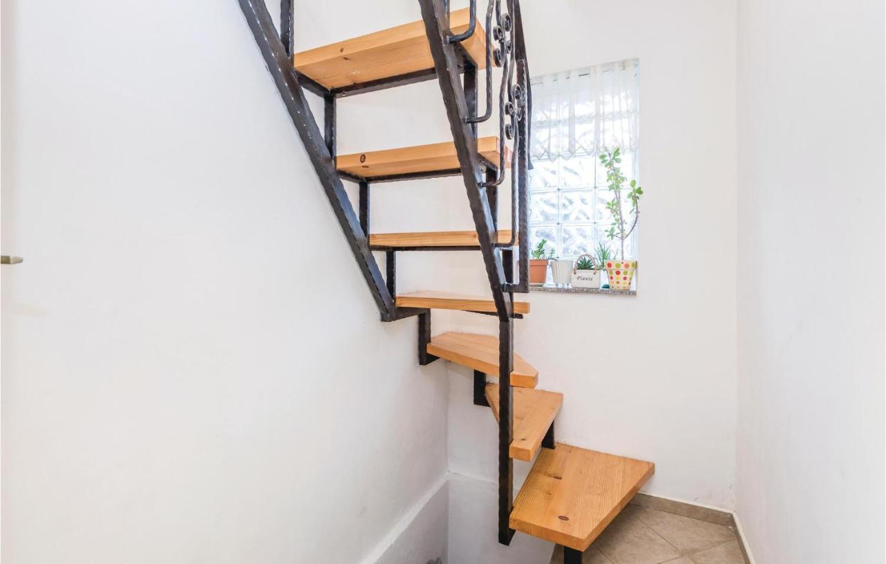 3 Bedroom Nice Home In Moravice Bagian luar foto