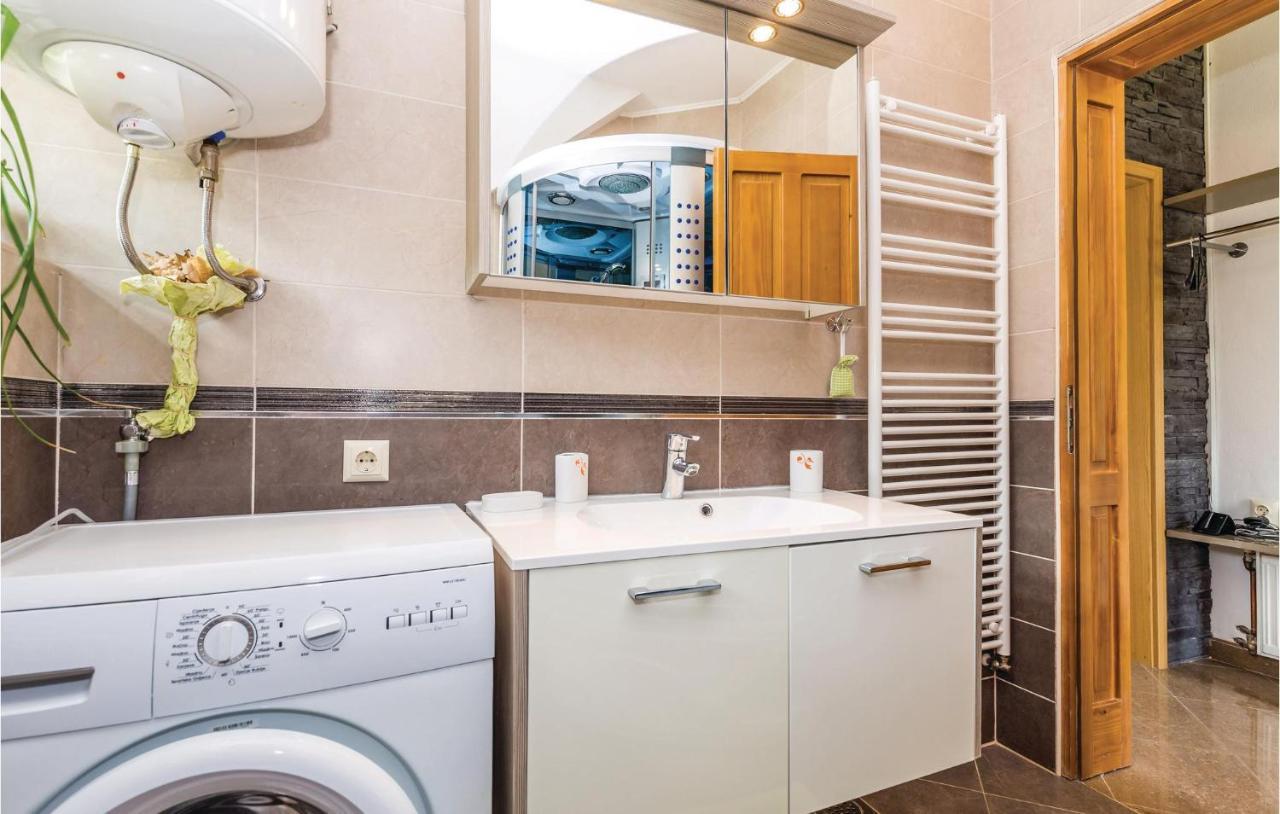 3 Bedroom Nice Home In Moravice Bagian luar foto