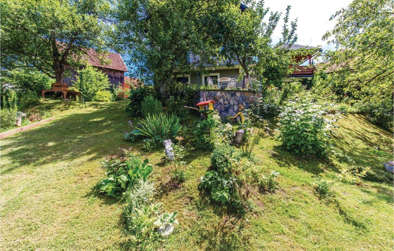 3 Bedroom Nice Home In Moravice Bagian luar foto