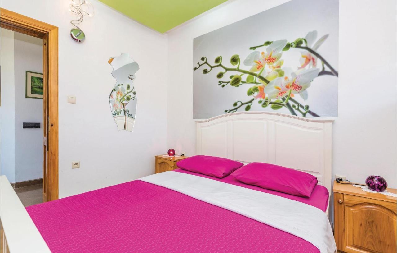 3 Bedroom Nice Home In Moravice Bagian luar foto