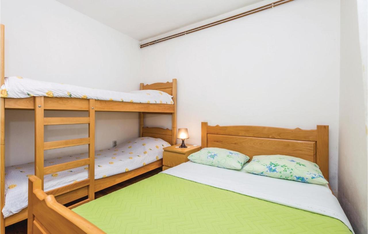 3 Bedroom Nice Home In Moravice Bagian luar foto