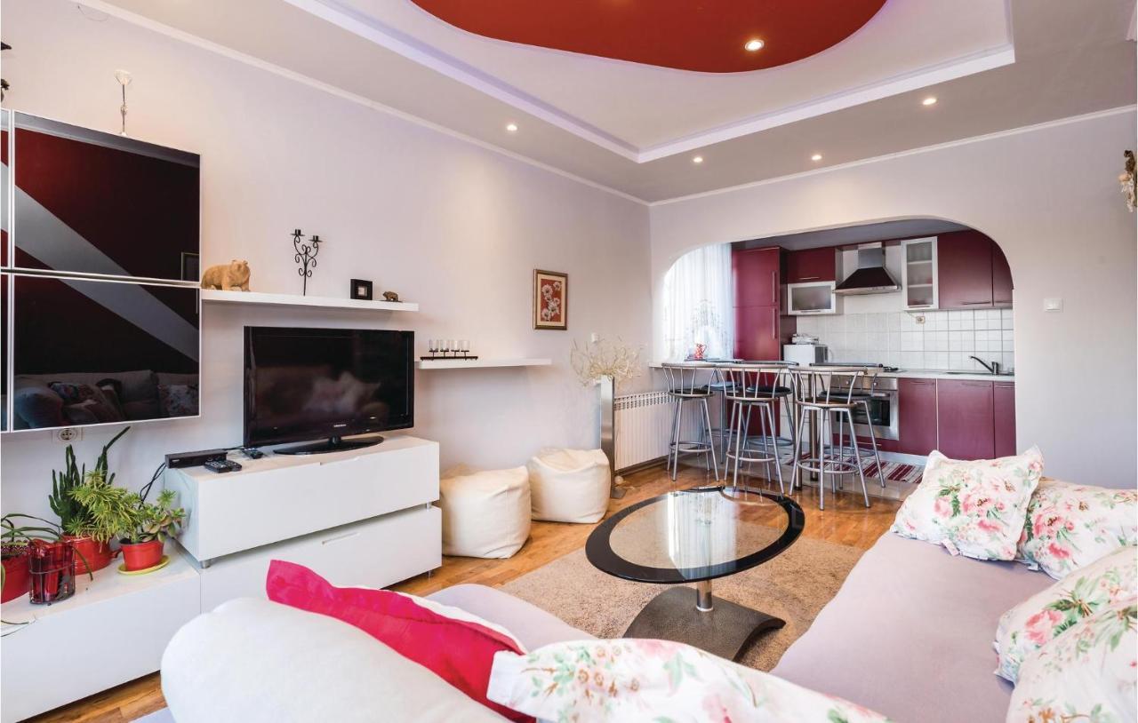 3 Bedroom Nice Home In Moravice Bagian luar foto
