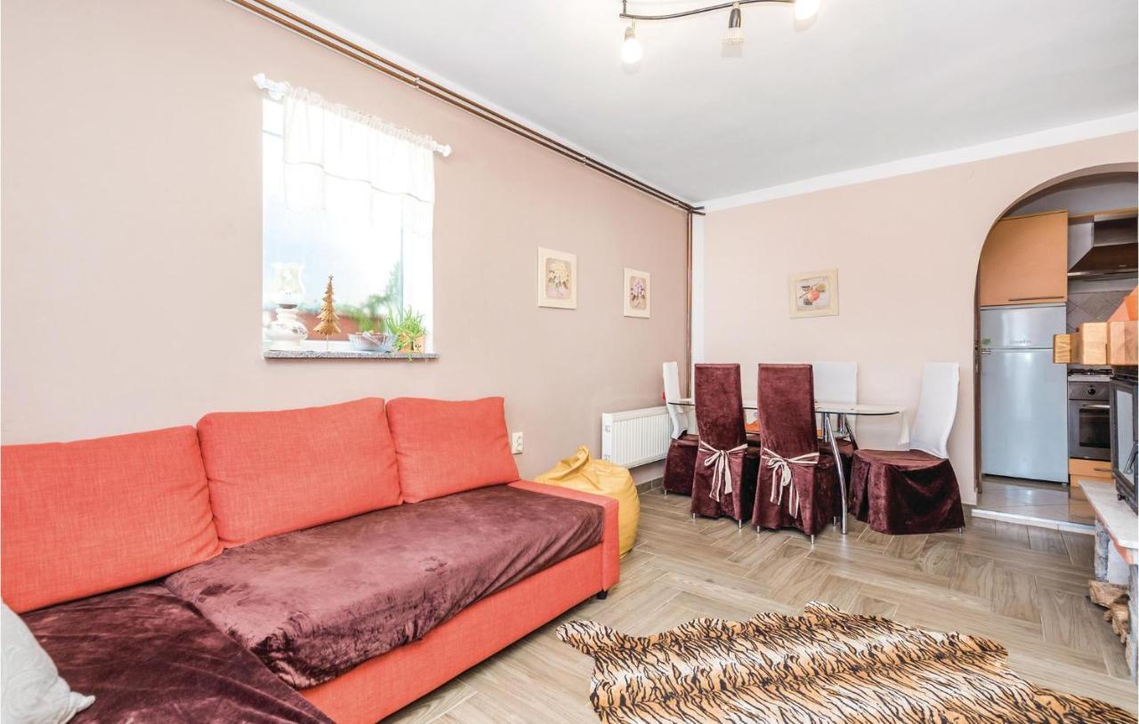 3 Bedroom Nice Home In Moravice Bagian luar foto