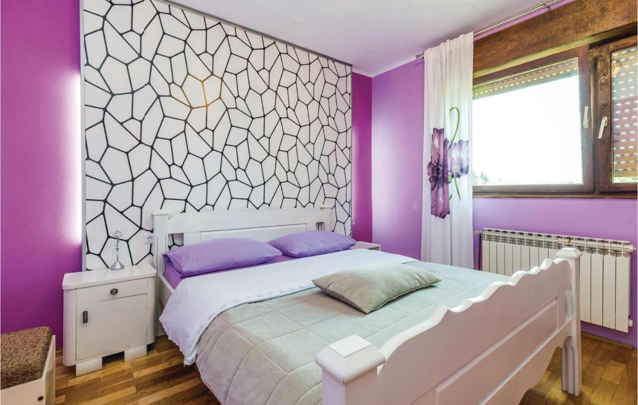3 Bedroom Nice Home In Moravice Bagian luar foto