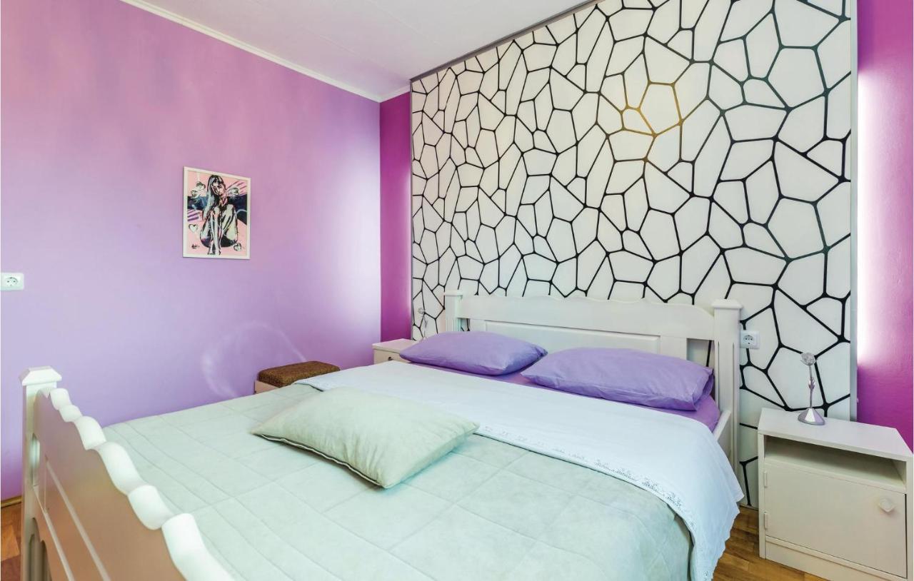 3 Bedroom Nice Home In Moravice Bagian luar foto