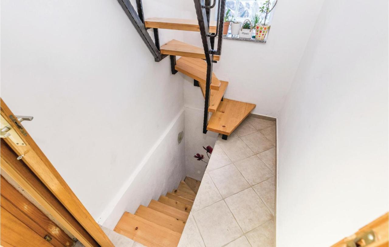 3 Bedroom Nice Home In Moravice Bagian luar foto