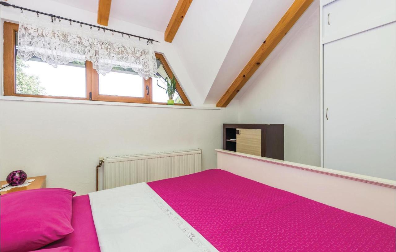 3 Bedroom Nice Home In Moravice Bagian luar foto
