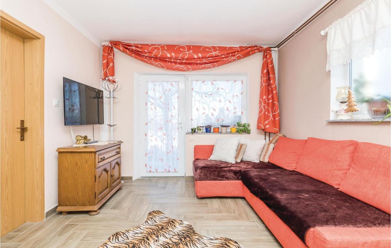 3 Bedroom Nice Home In Moravice Bagian luar foto