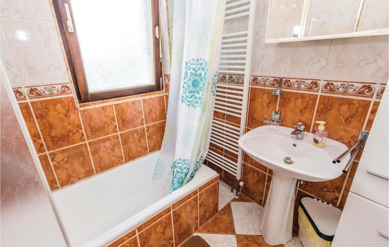 3 Bedroom Nice Home In Moravice Bagian luar foto