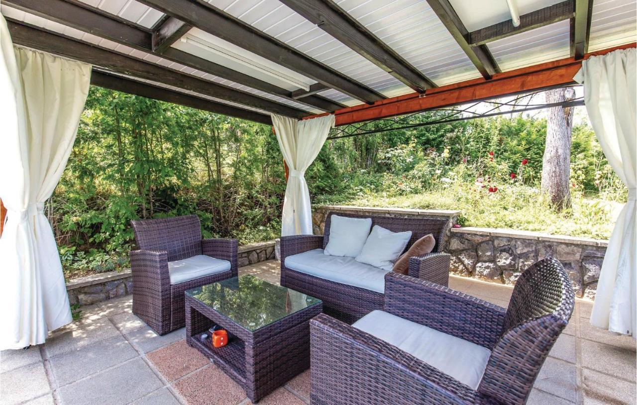 3 Bedroom Nice Home In Moravice Bagian luar foto