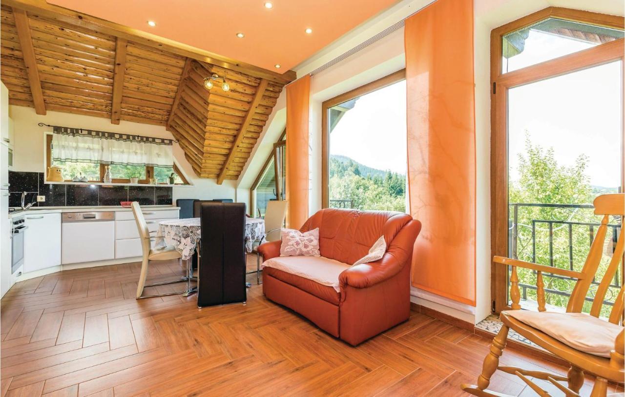 3 Bedroom Nice Home In Moravice Bagian luar foto