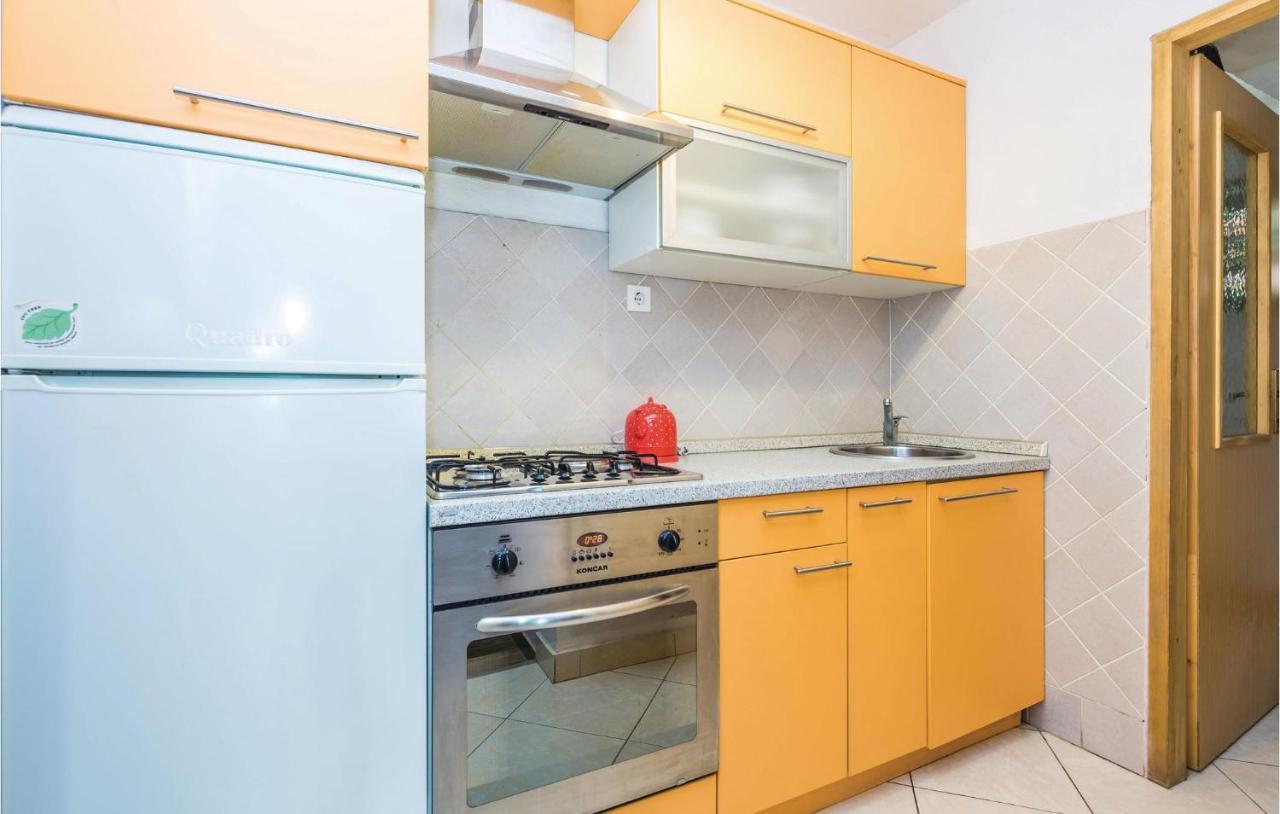 3 Bedroom Nice Home In Moravice Bagian luar foto