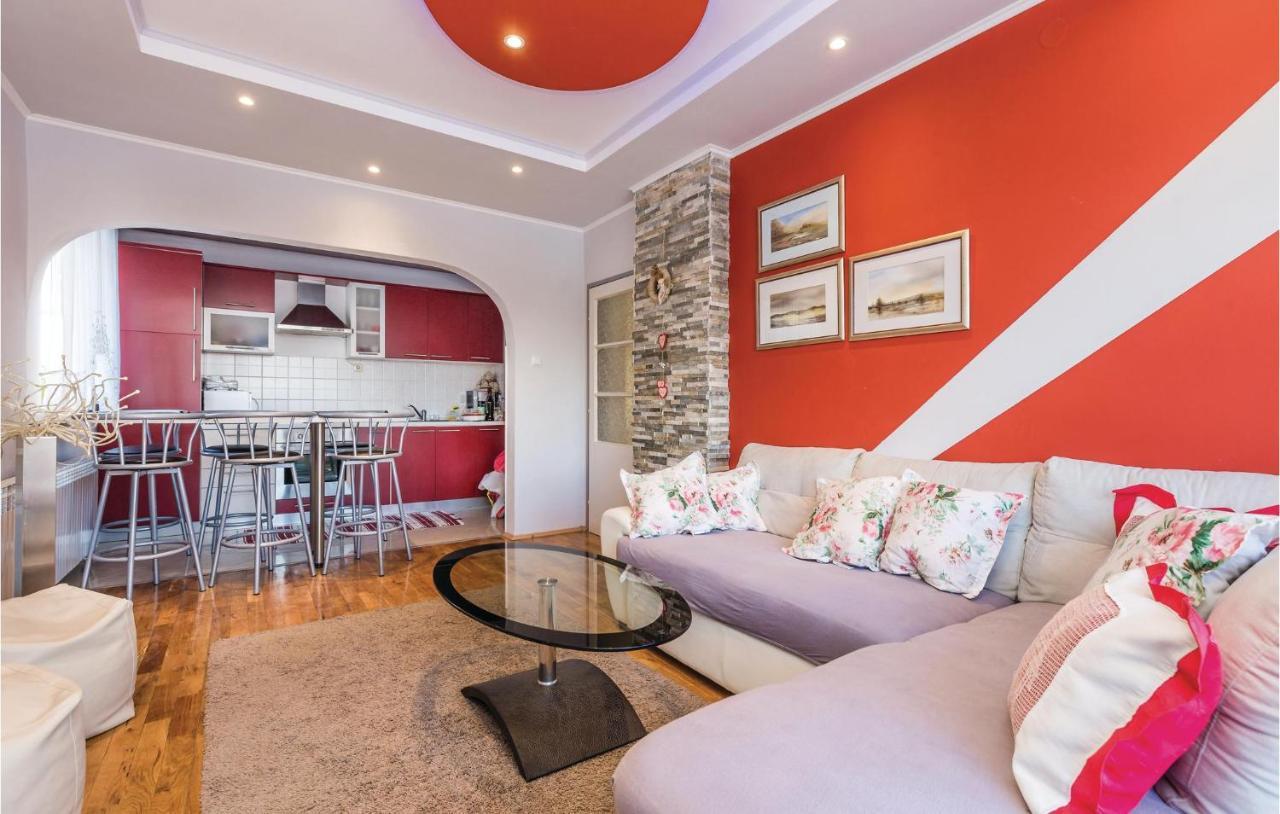 3 Bedroom Nice Home In Moravice Bagian luar foto