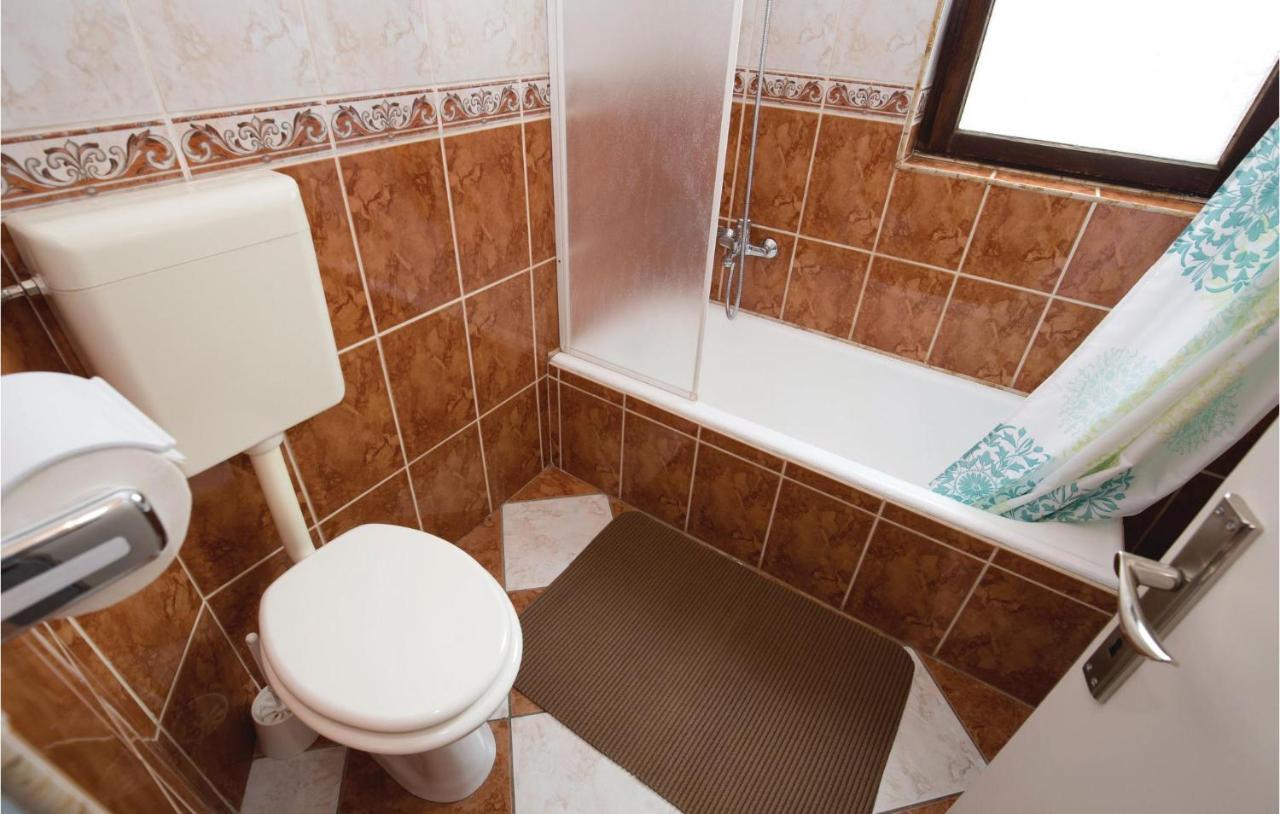 3 Bedroom Nice Home In Moravice Bagian luar foto