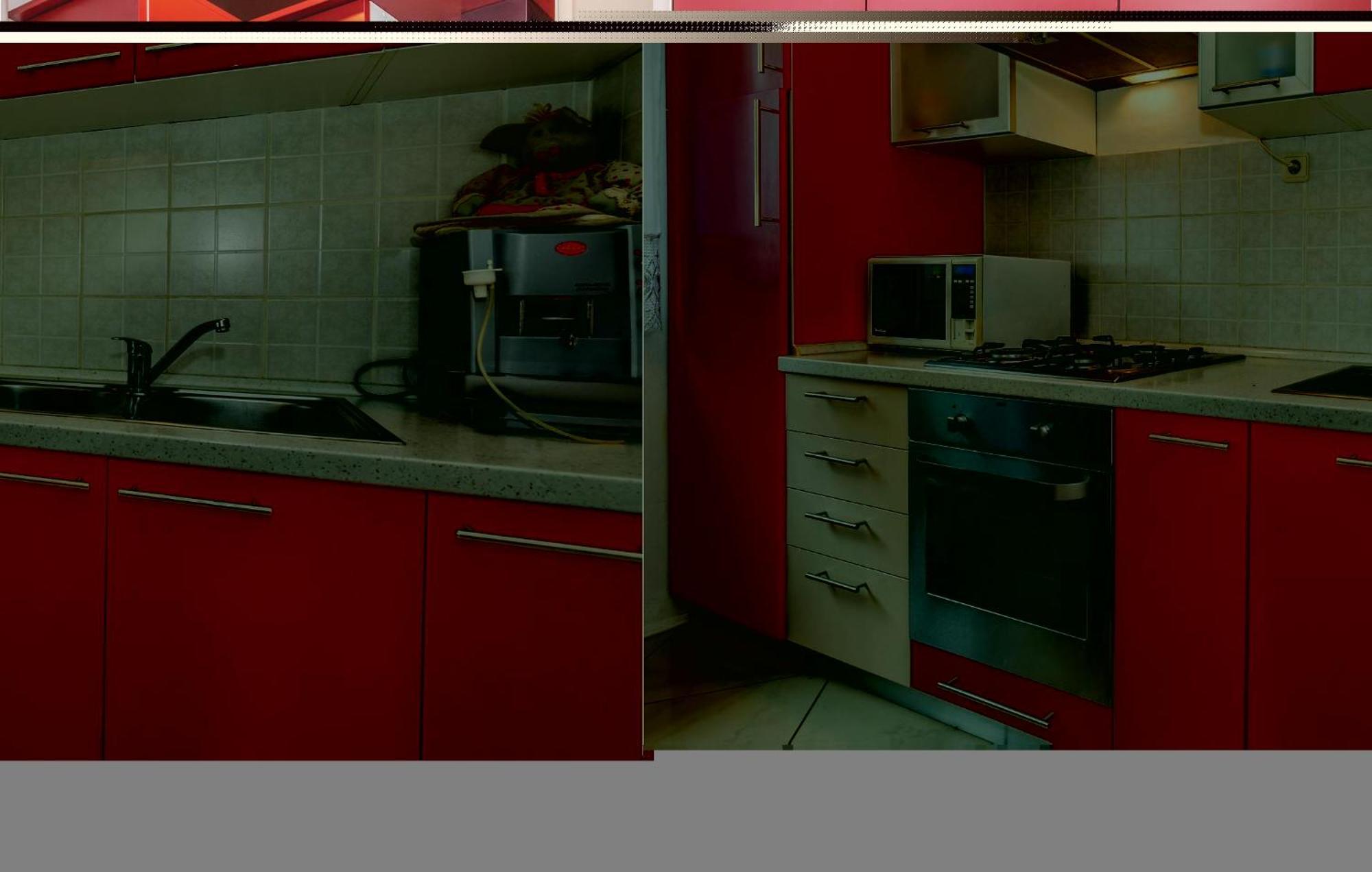 3 Bedroom Nice Home In Moravice Bagian luar foto