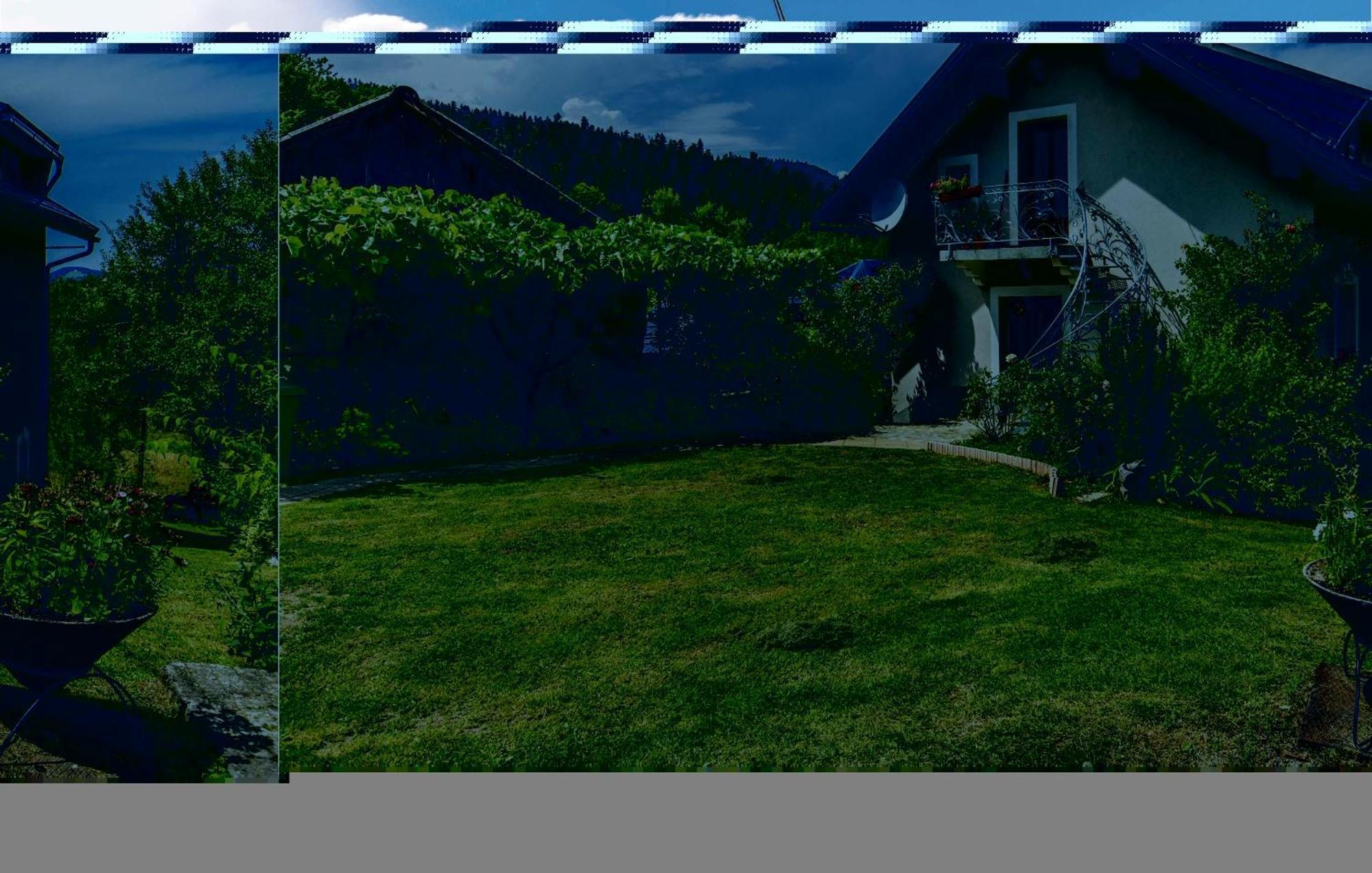 3 Bedroom Nice Home In Moravice Bagian luar foto