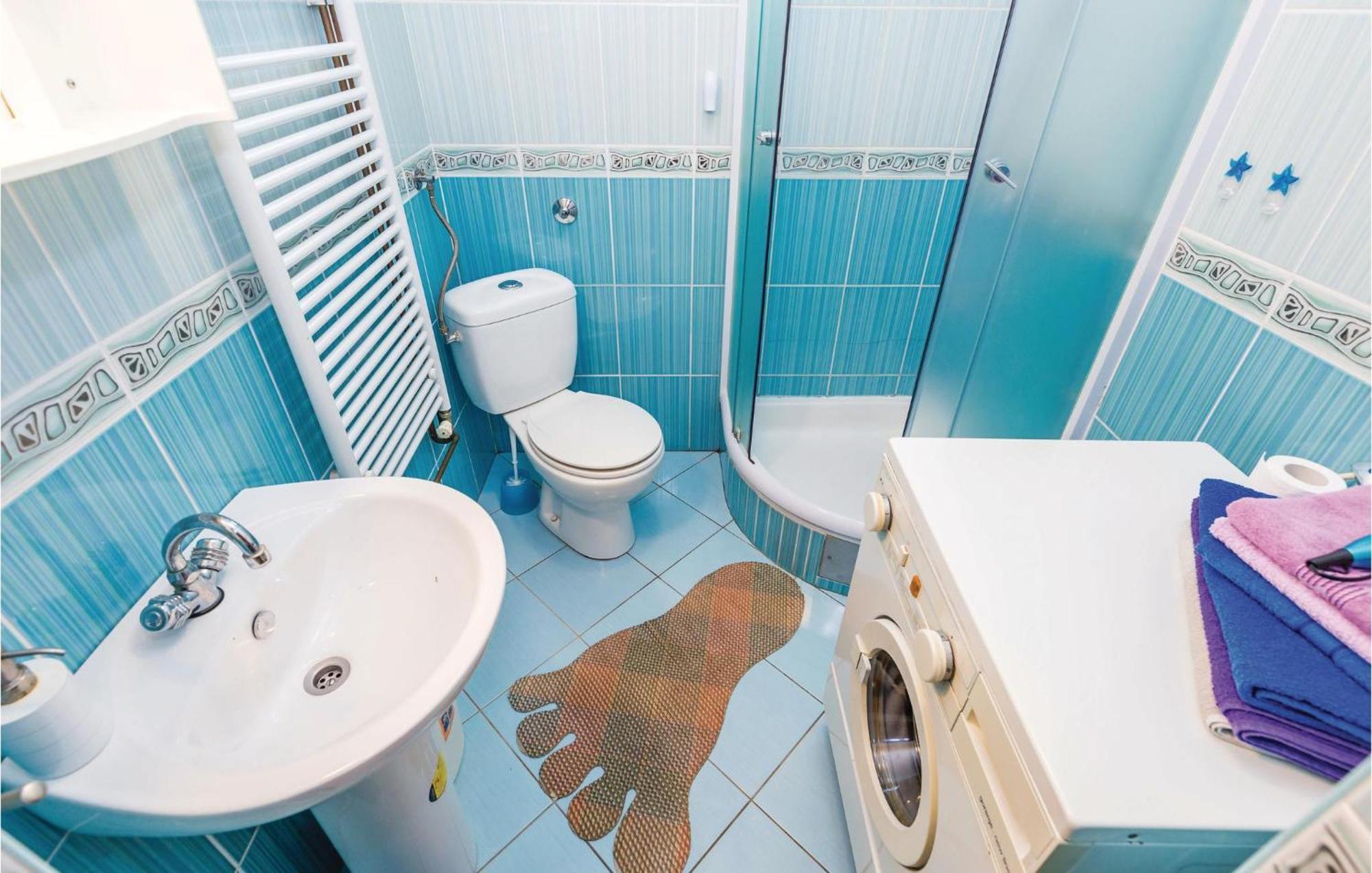 3 Bedroom Nice Home In Moravice Bagian luar foto