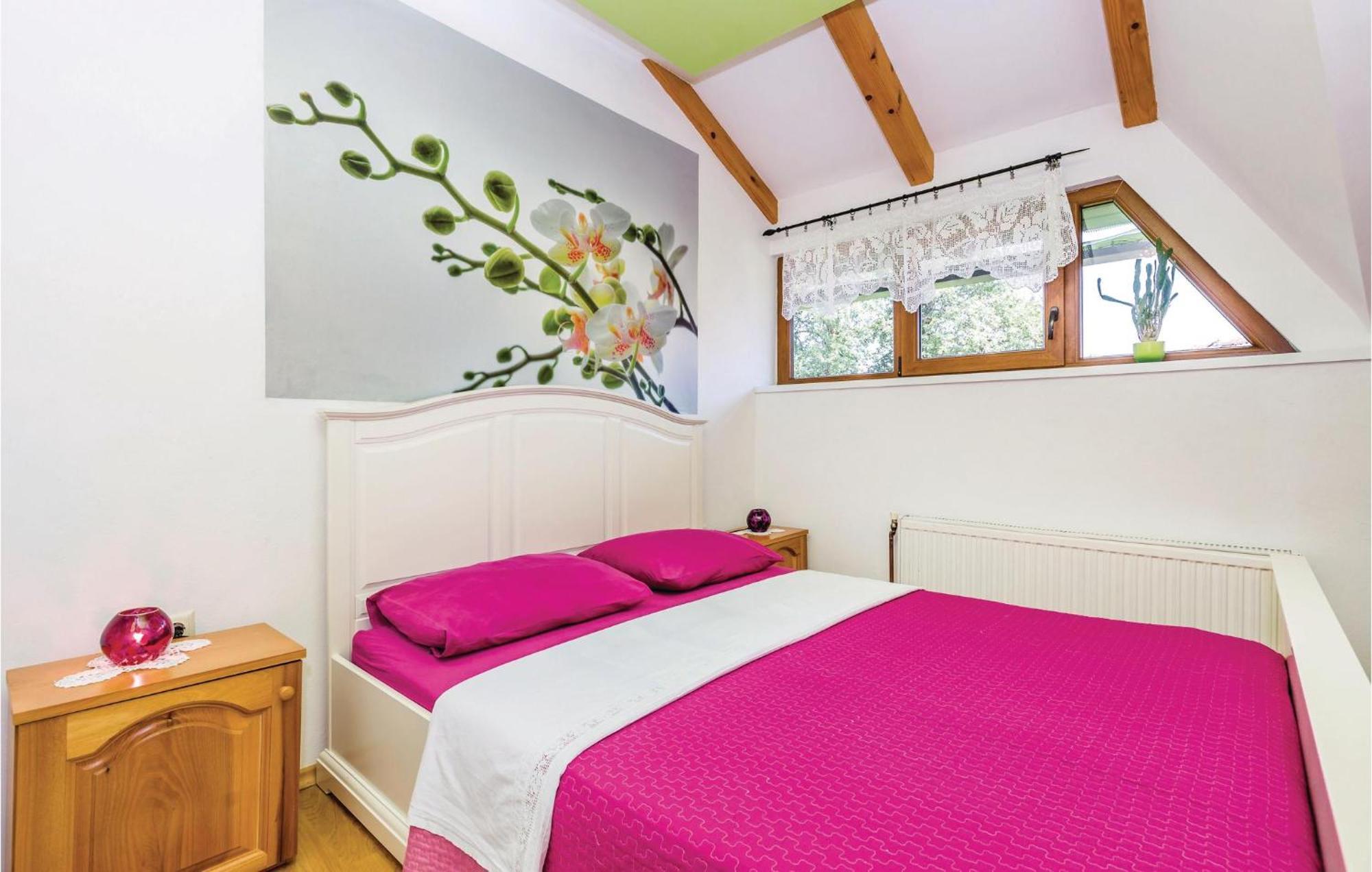 3 Bedroom Nice Home In Moravice Bagian luar foto